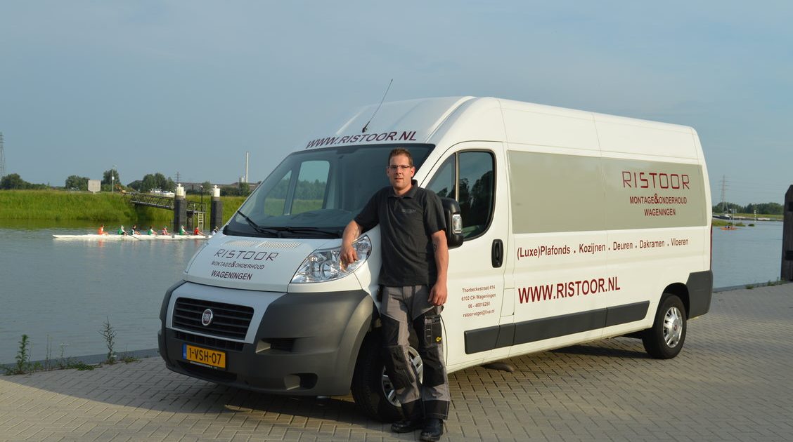 Ristoor over ons Ristoor over ons