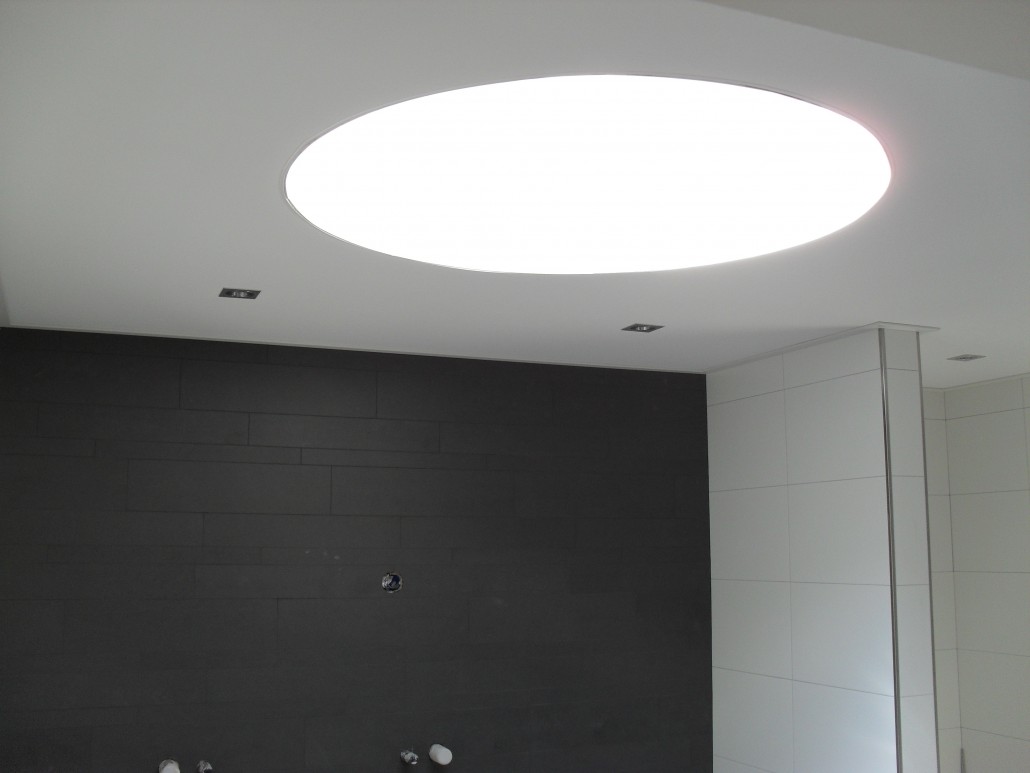 Luxe plafonds ristoor montage & onderhoud