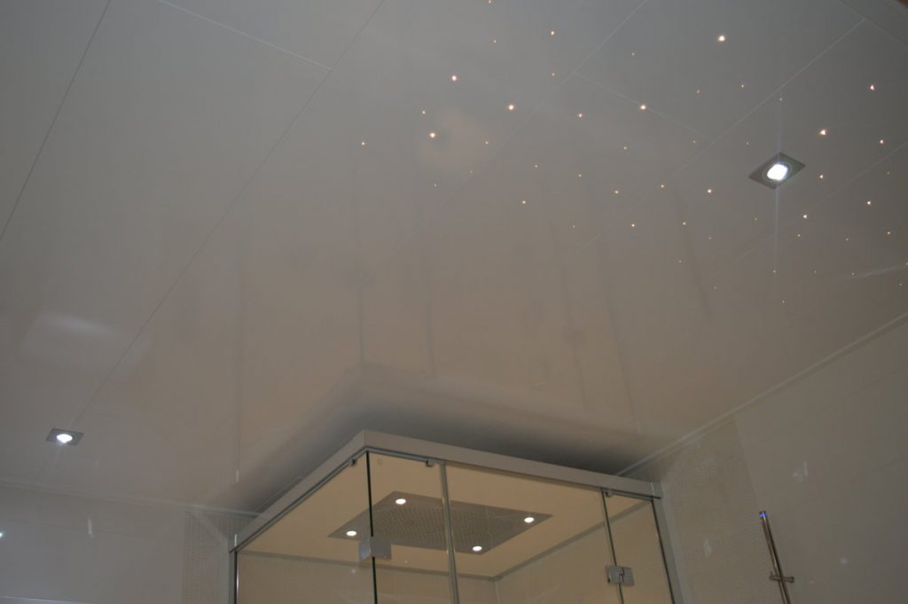 LUXE PLAFONDS - MDF PLAFONDS