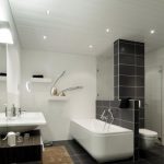 ALUMINIUM LUXE PLAFONDS