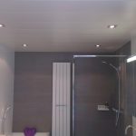 ALUMINIUM LUXE PLAFONDS