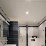 ALUMINIUM LUXE PLAFONDS