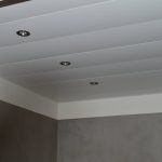 ALUMINIUM LUXE PLAFONDS